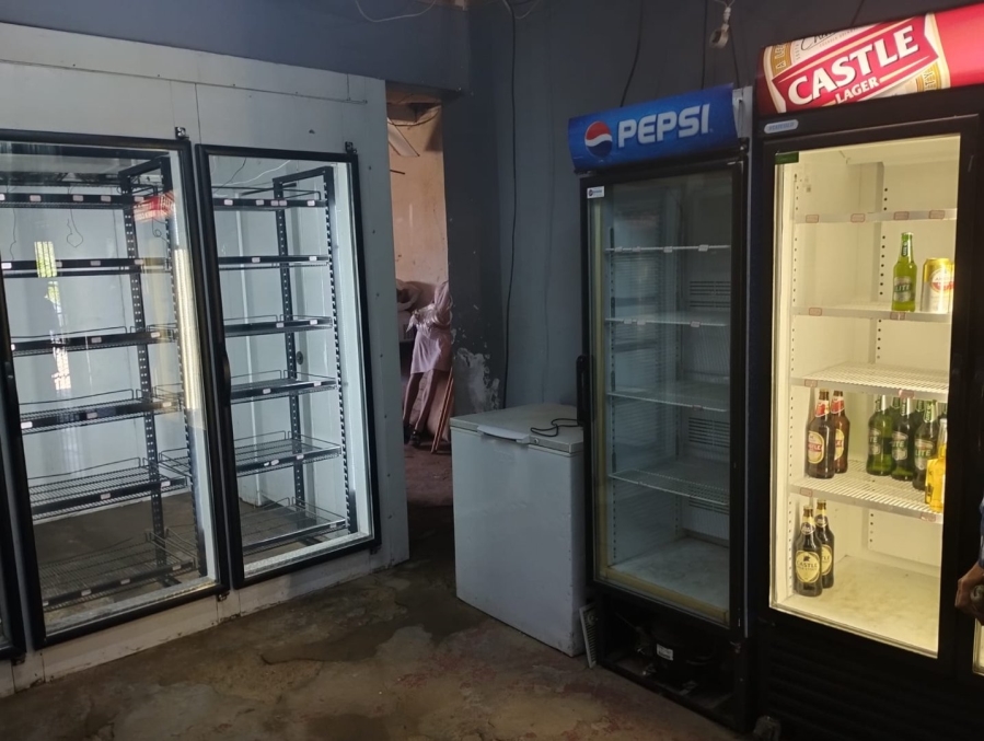 Commercial Property for Sale in Bloemfontein Rural Free State